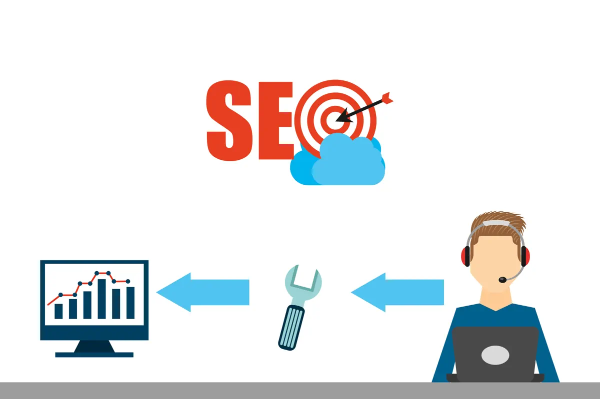 A SEO folyamatos tevékenység