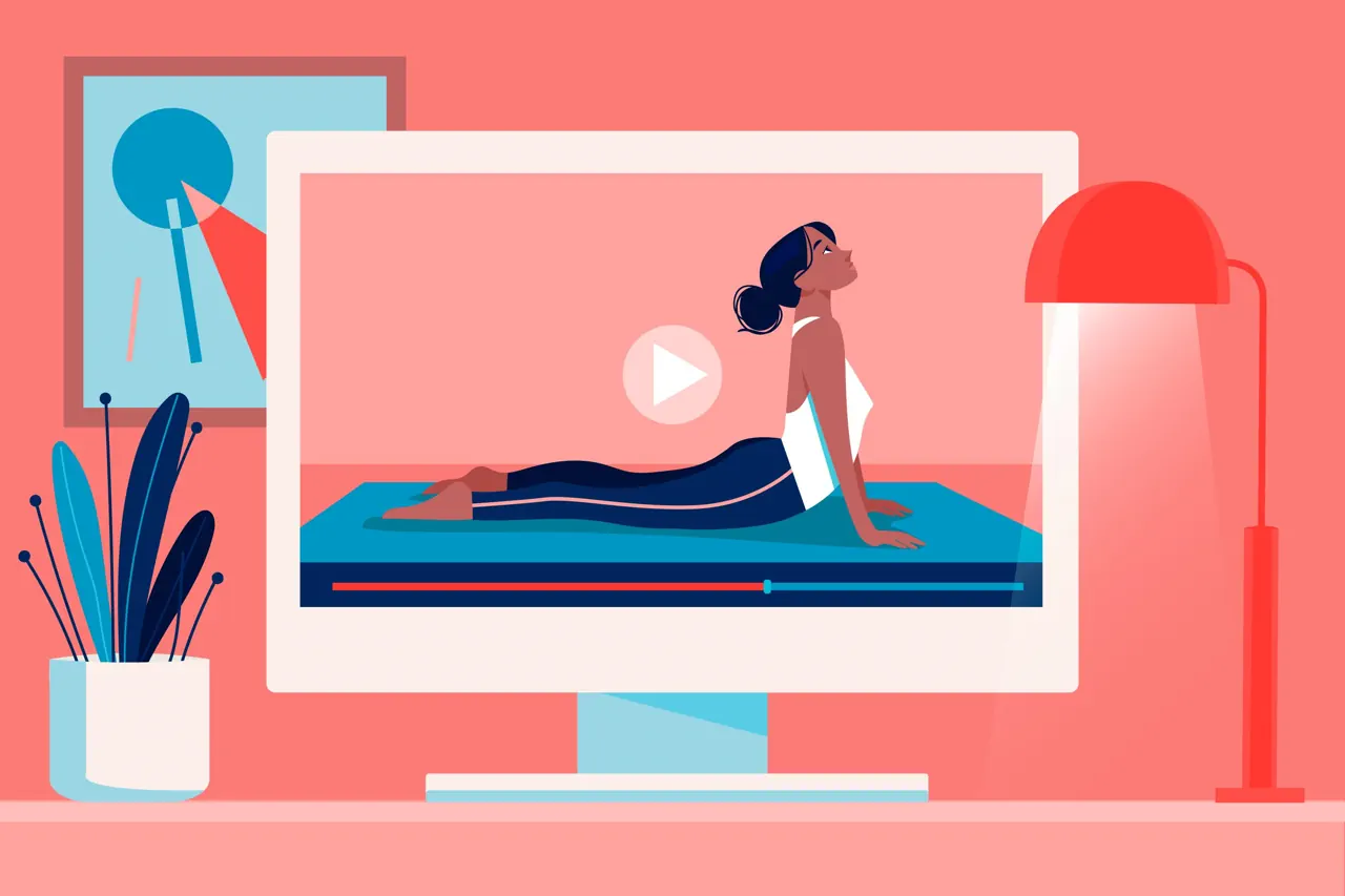 webhely videók optimalizálása