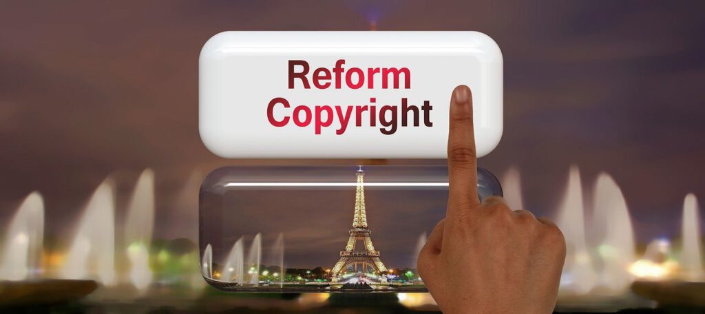 szerzői jogok