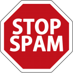 Stop-spam