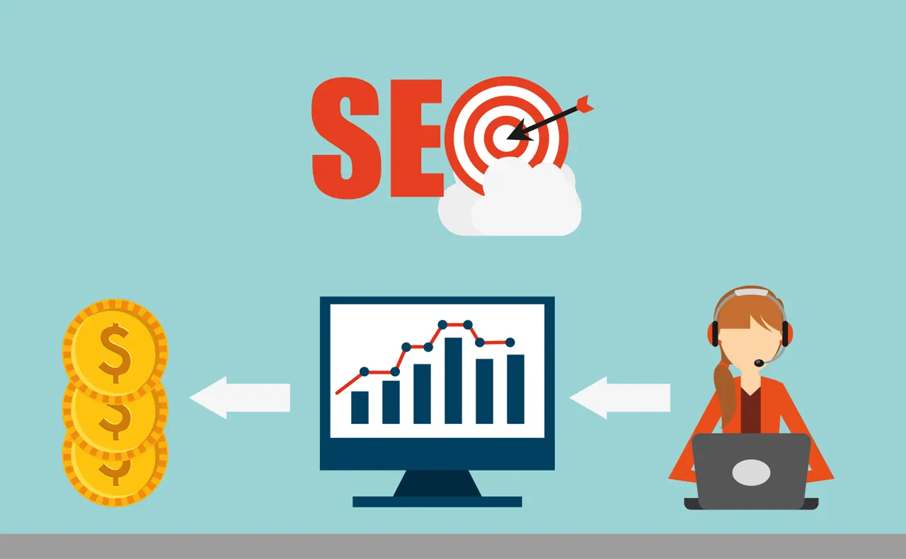 a blogolás kiépíti a SEO-t