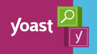 Yoast SEO wordpress plugin