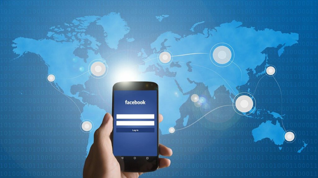 Hogyan hozz létre Facebook üzleti oldalt