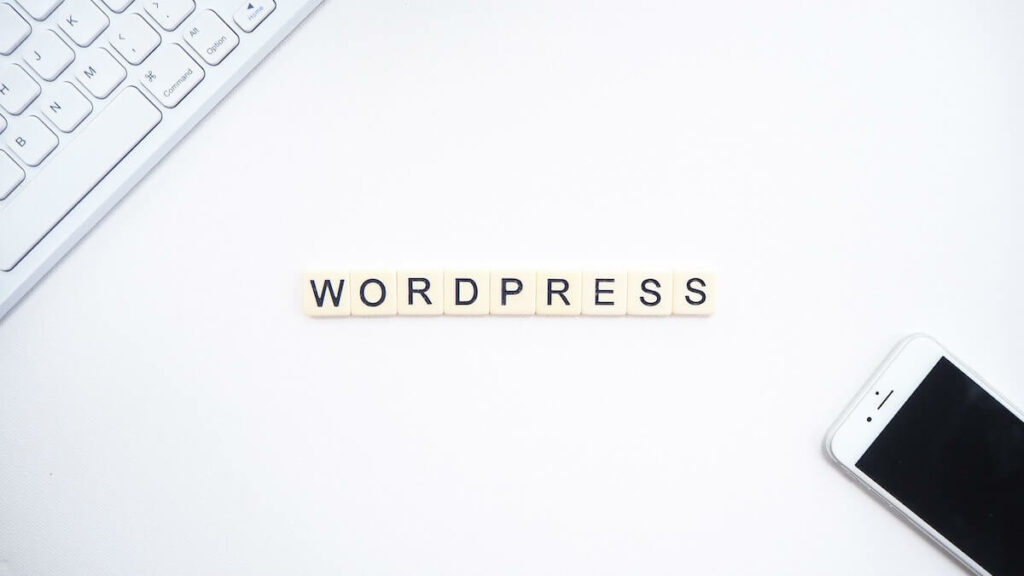 Wordpress fejlesztés