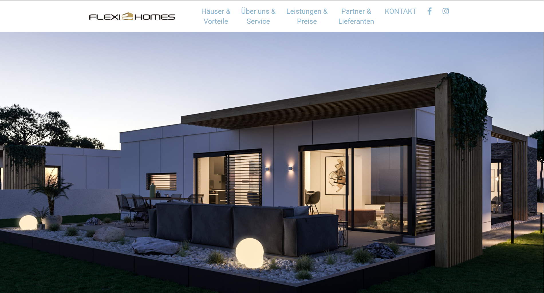 flexihomes.at