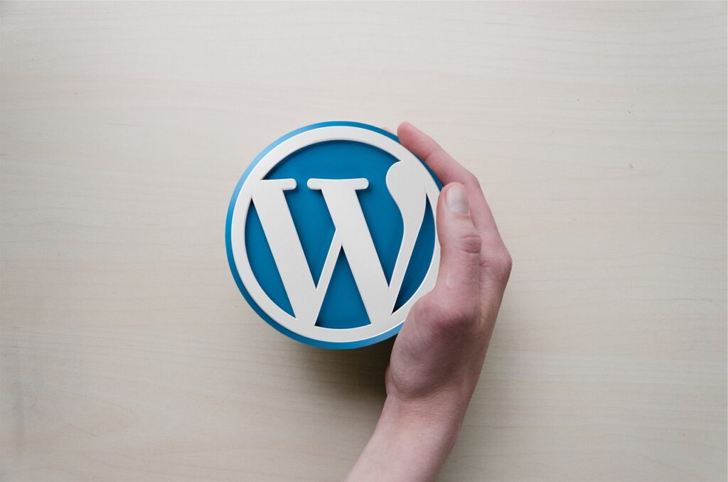 Wordpress CMS