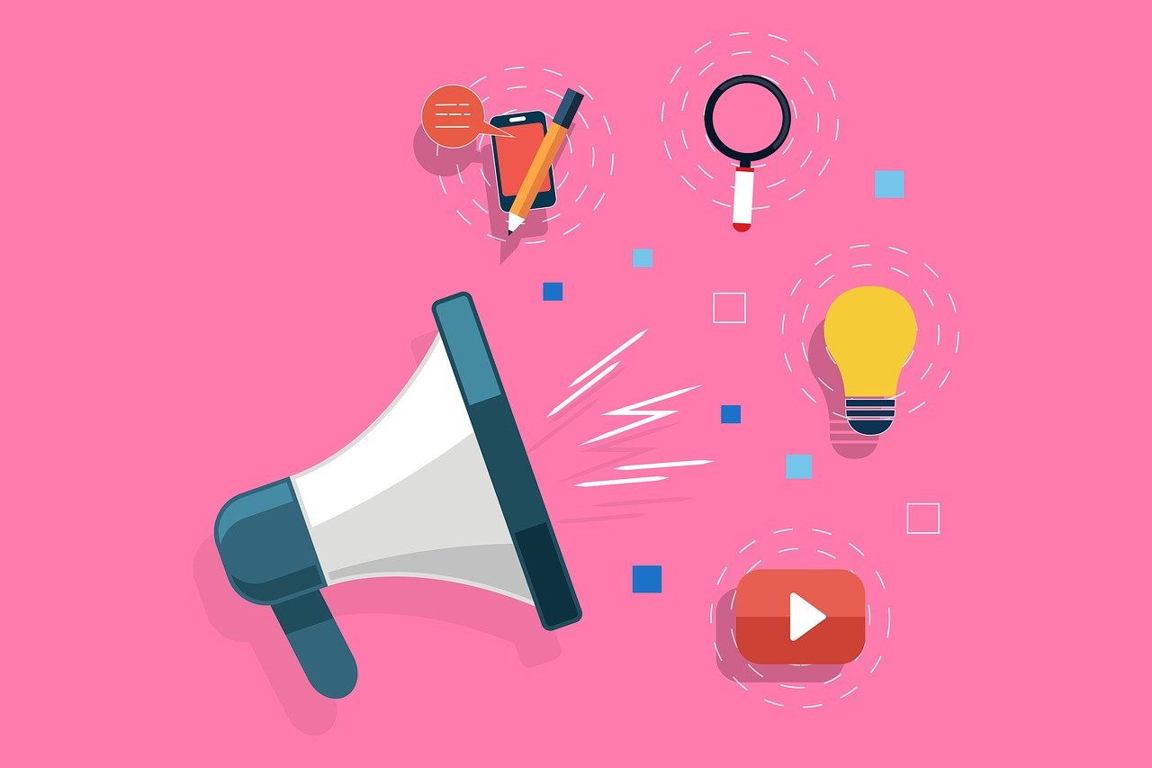 Affiliate marketing