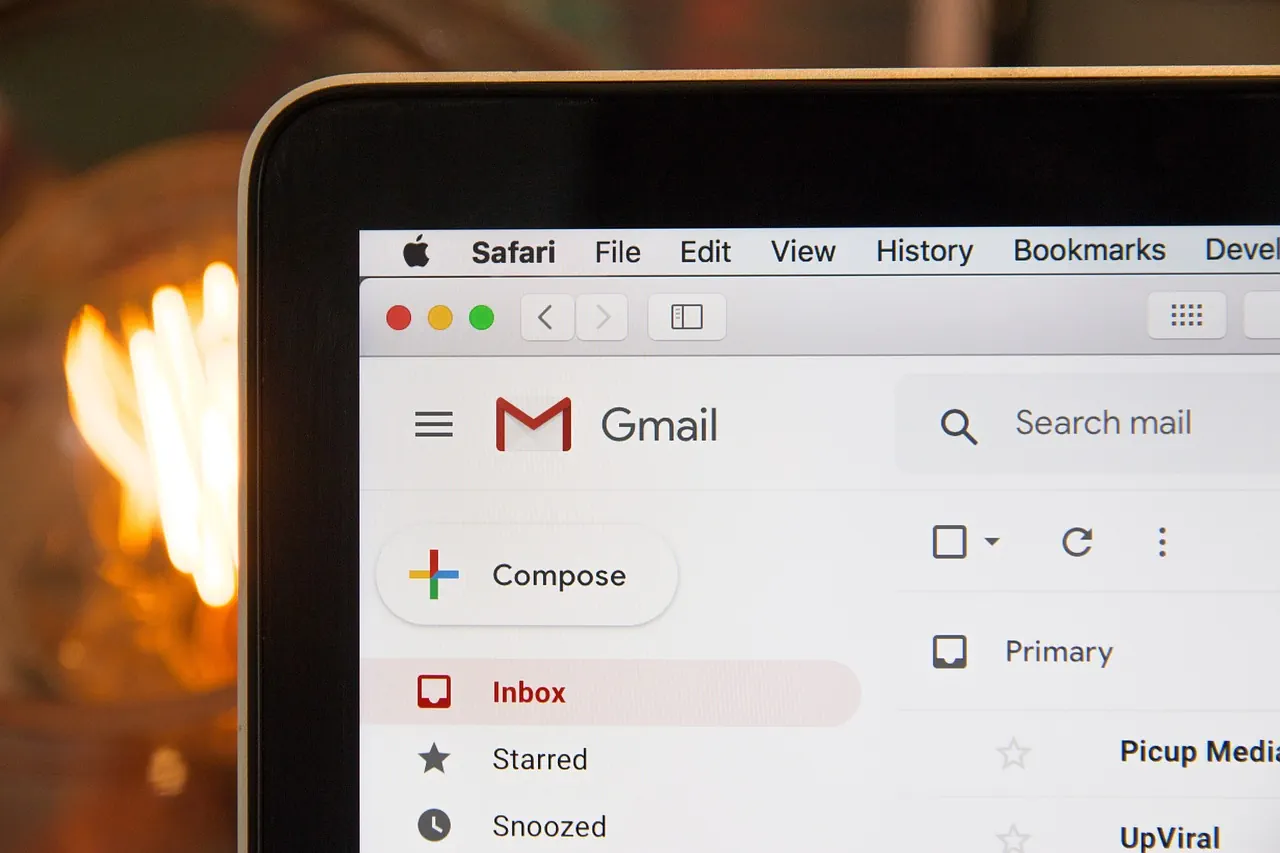 Gmail funkciók