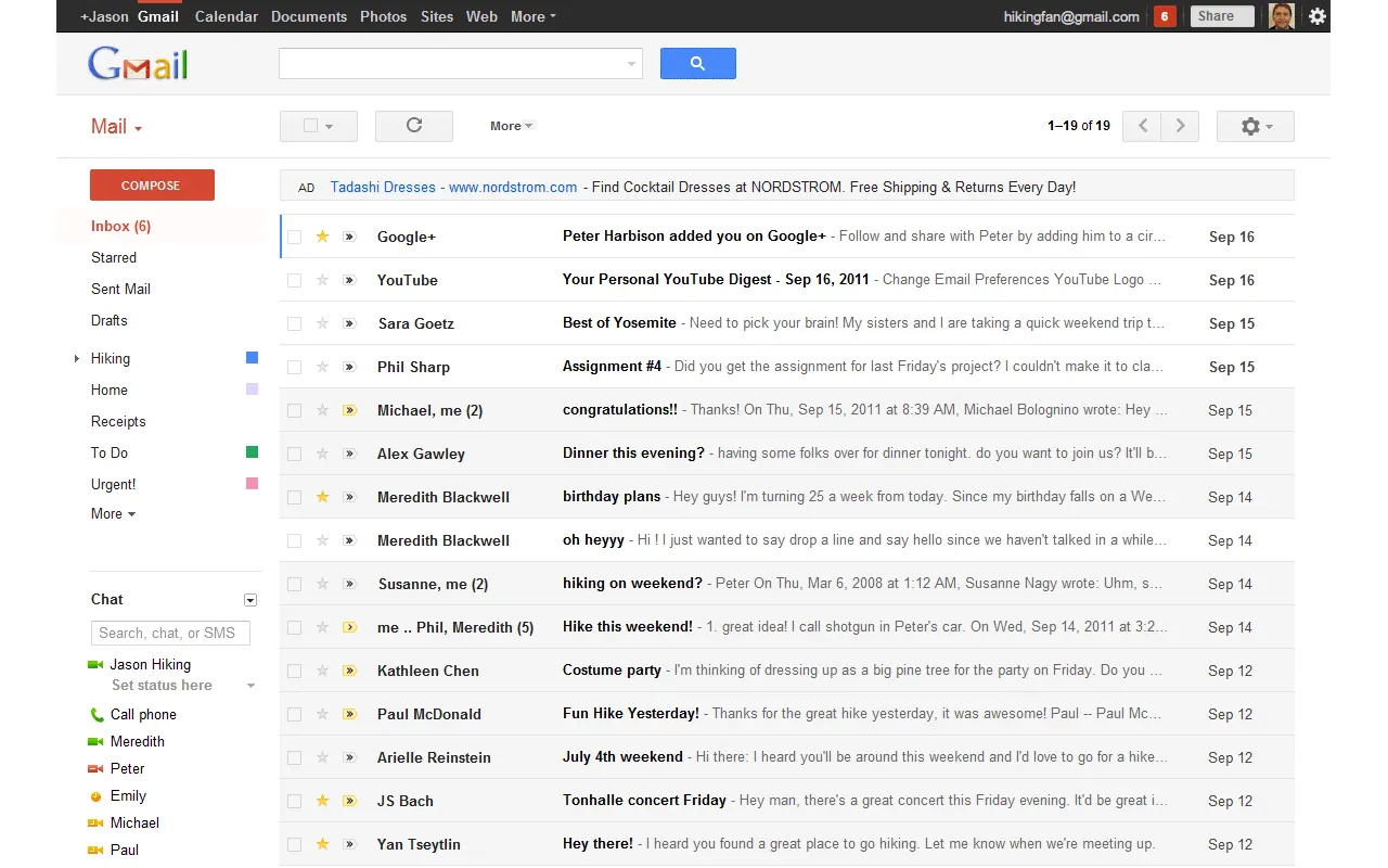 gmail