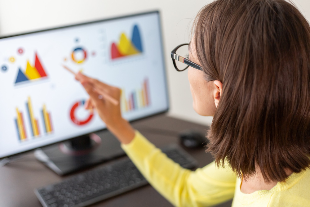 Google Analytics és más analitikai eszközök