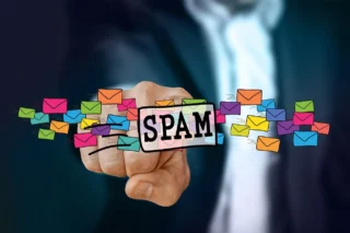 A spam jelentése: az internet sötét oldala